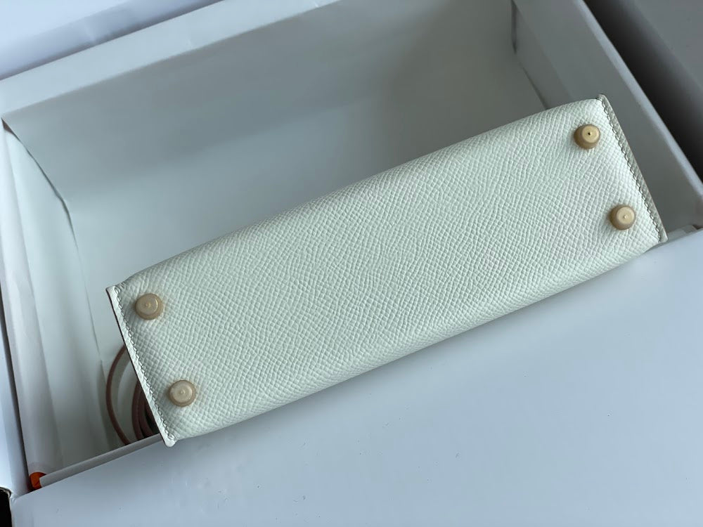 Anum Bags Hermesn Luxury Bag --117719
