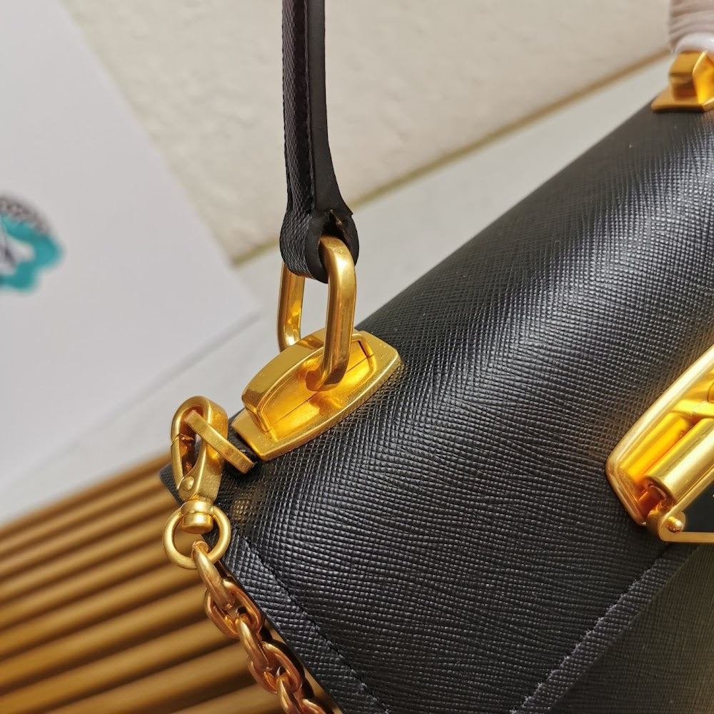 Ezyycart Bags Prada Luxury Bag --53726