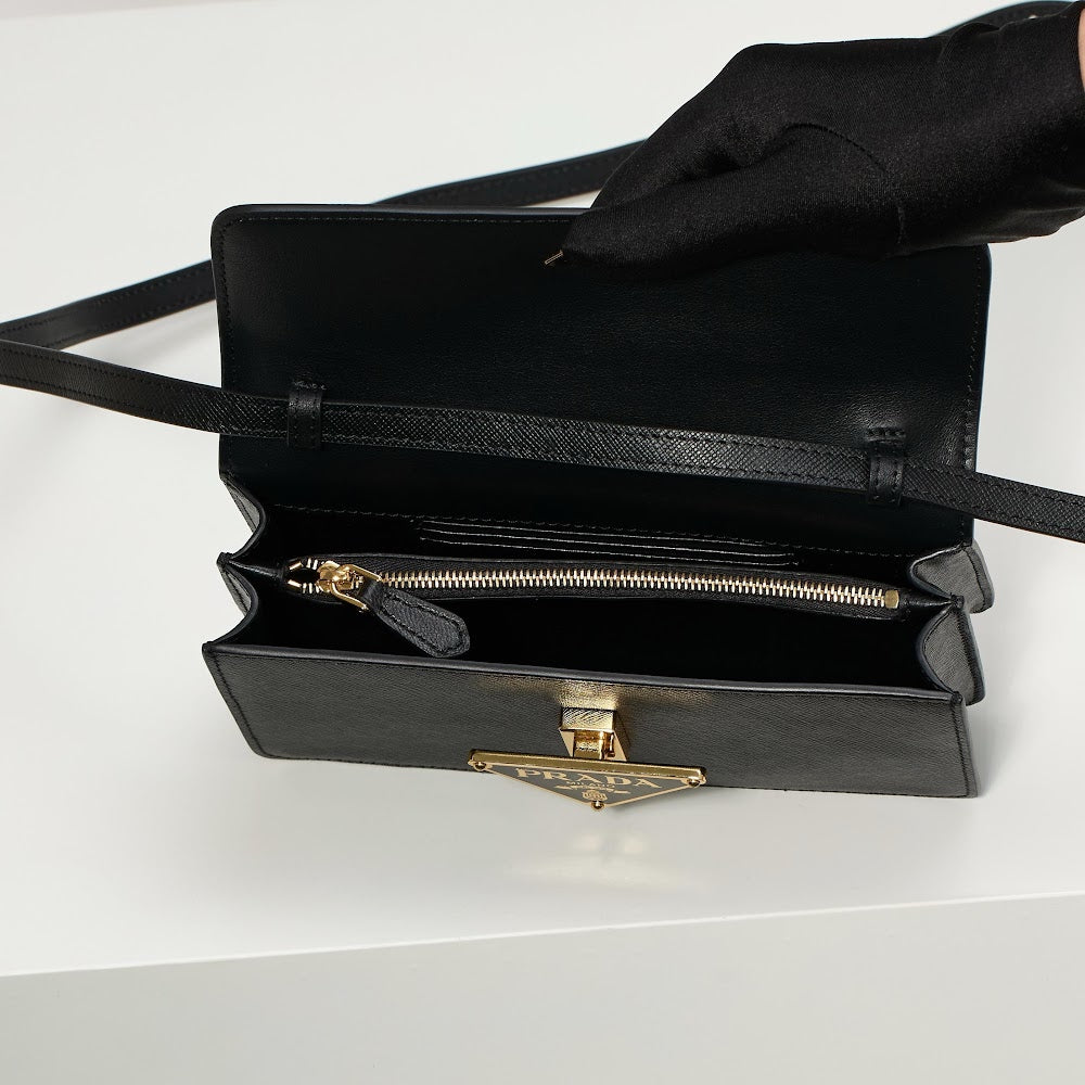 Ezyycart Bags pradn Luxury Bag --74455