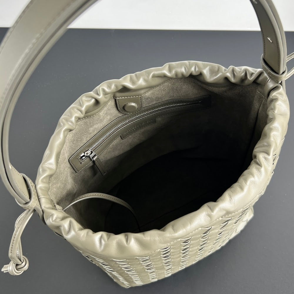 Ezyycart Bags Bottegan Luxury Bag --90675