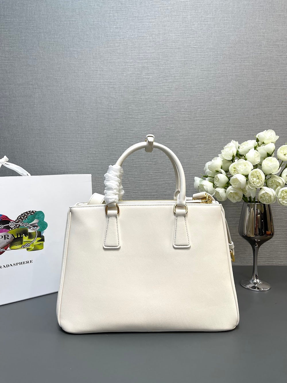 Ezyycart Bags Pradn Luxury Bag --102711