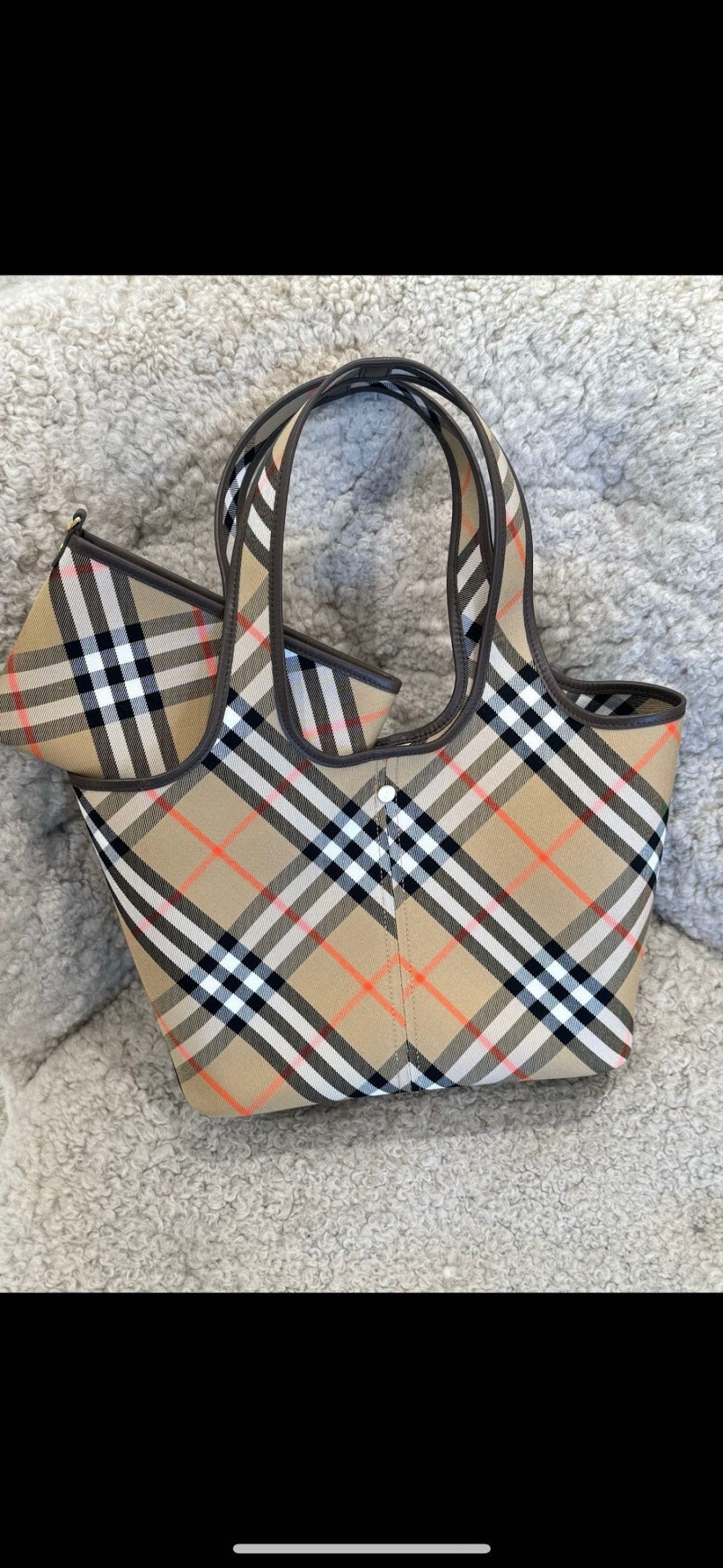 Ezyycart Bags Burberryn Luxury Bag --91836