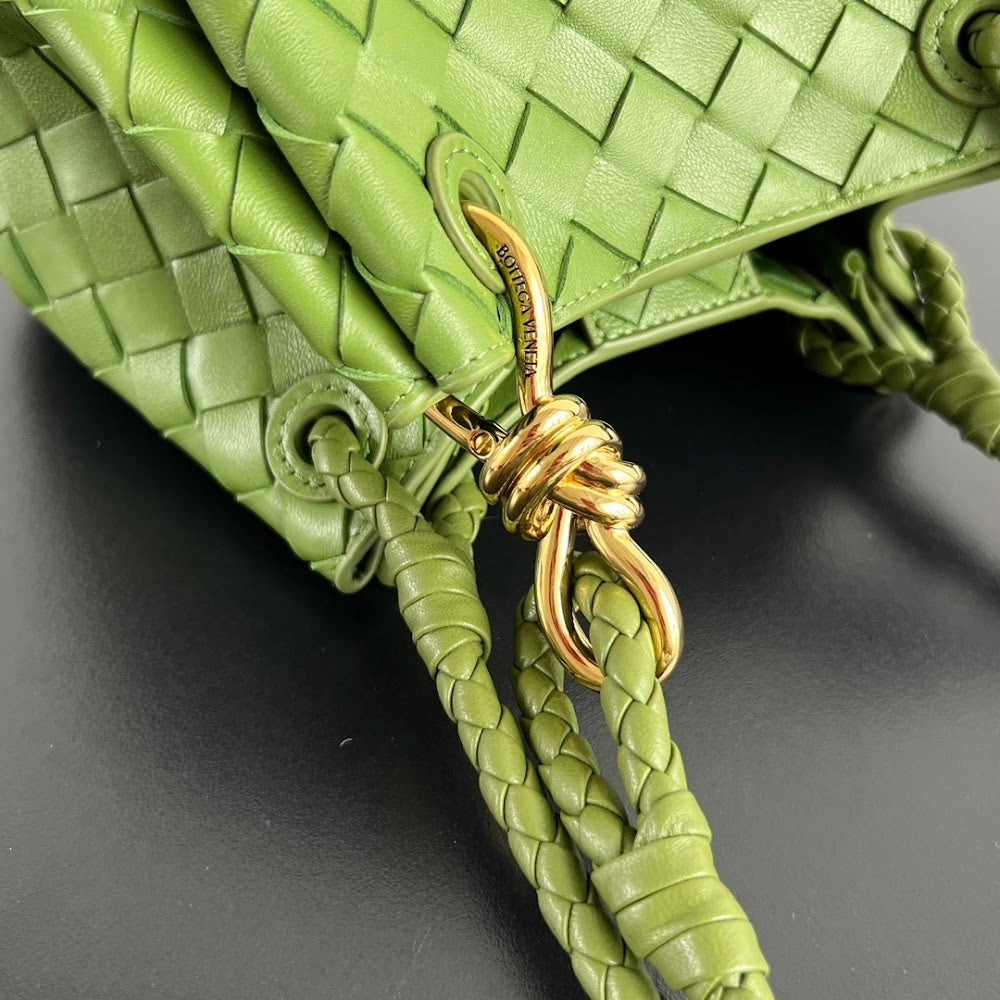 Ezyycart Bags Bottegan Luxury Bag --91053