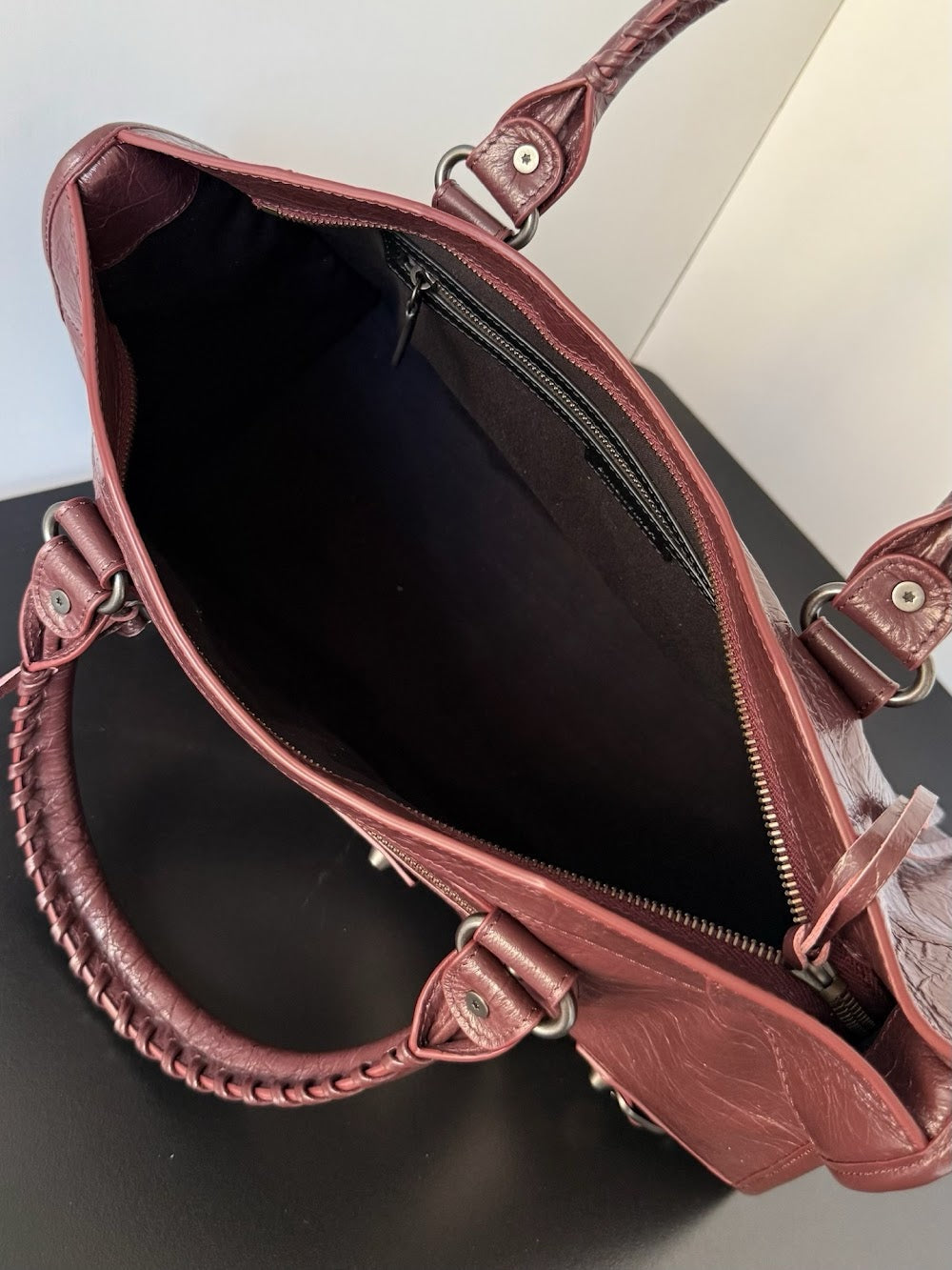Ezyycart Bags Balenciaga Luxury Bag --111539
