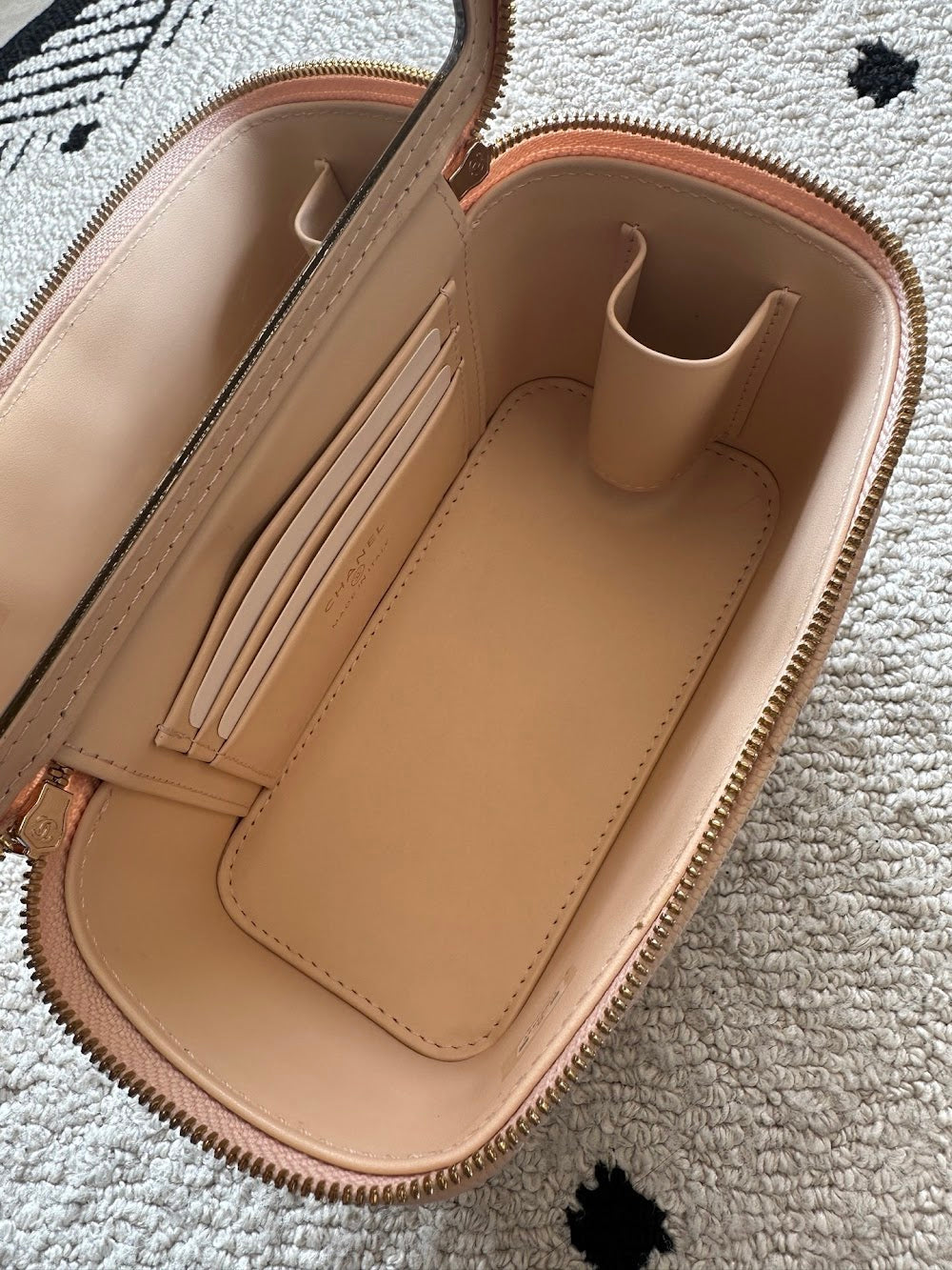 Anum Bags CHn Luxury Bag --112699