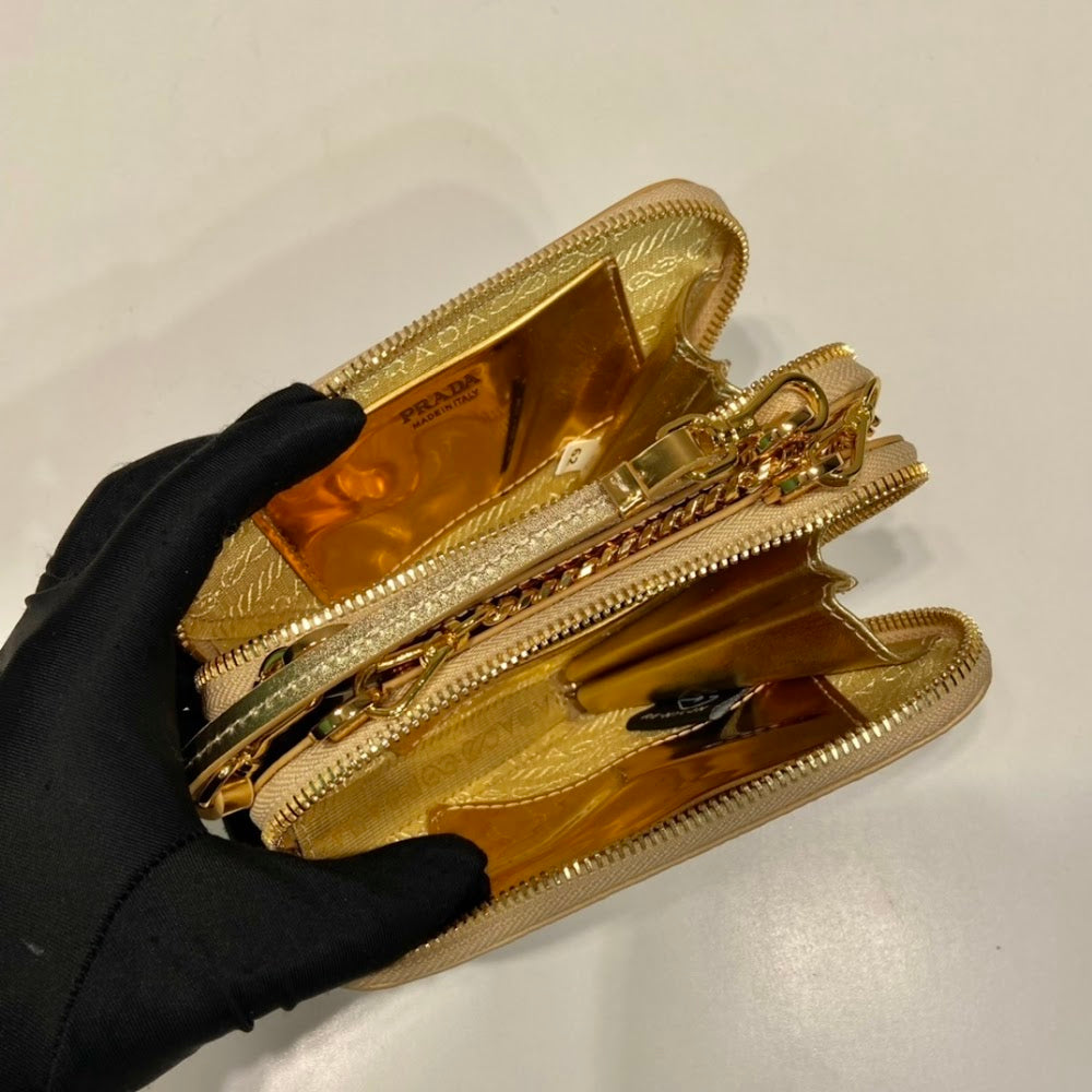 Ezyycart Bags Prada Luxury Bag --54570