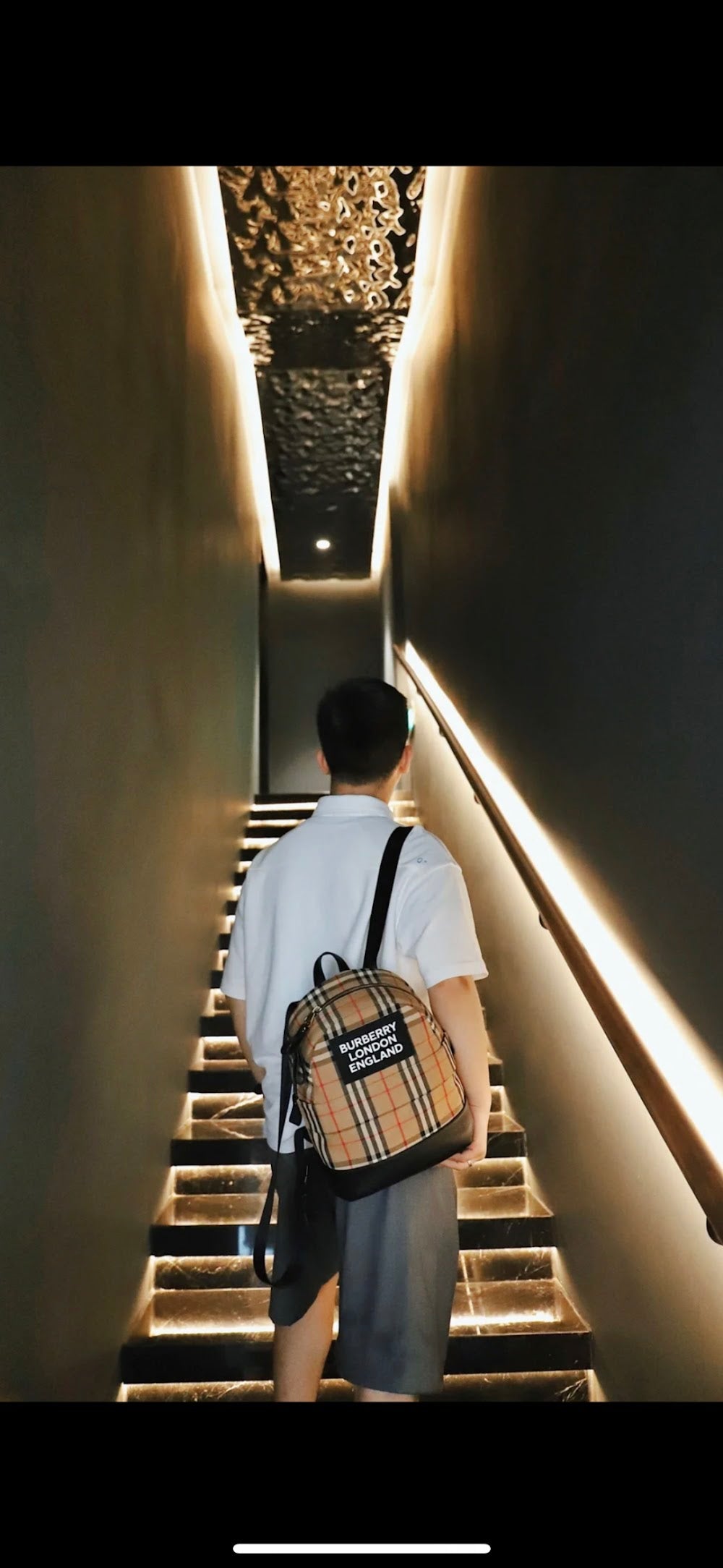 Ezyycart Bags Burberryn Luxury Bag --93065