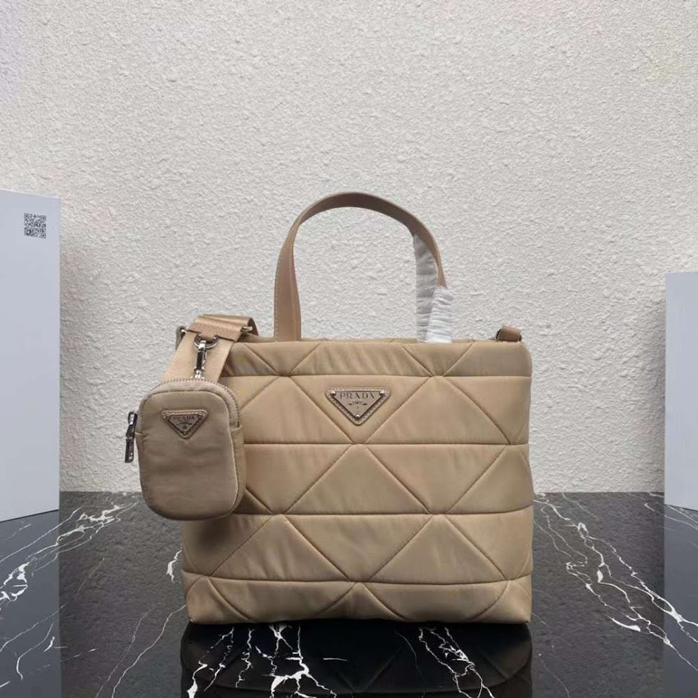 Ezyycart Bags Prada Luxury Bag --54203