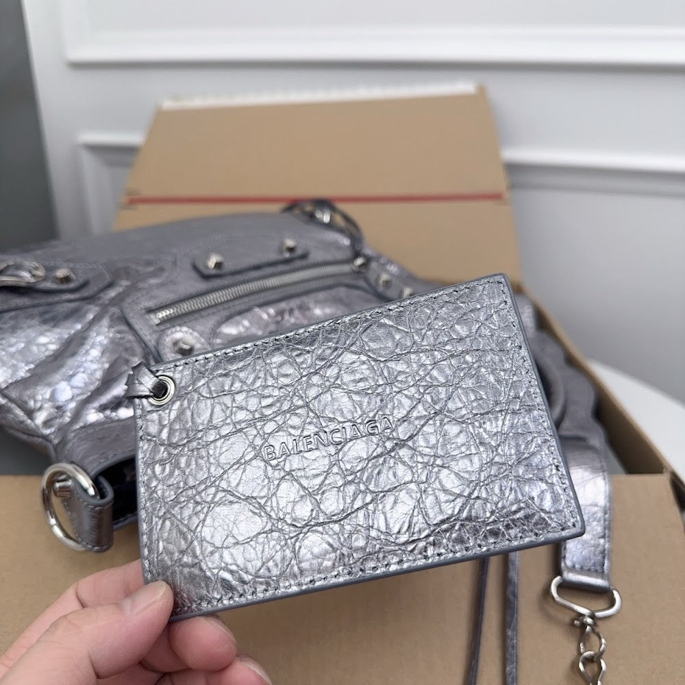 Ezyycart Bags Balenciaga Luxury Bag --111098
