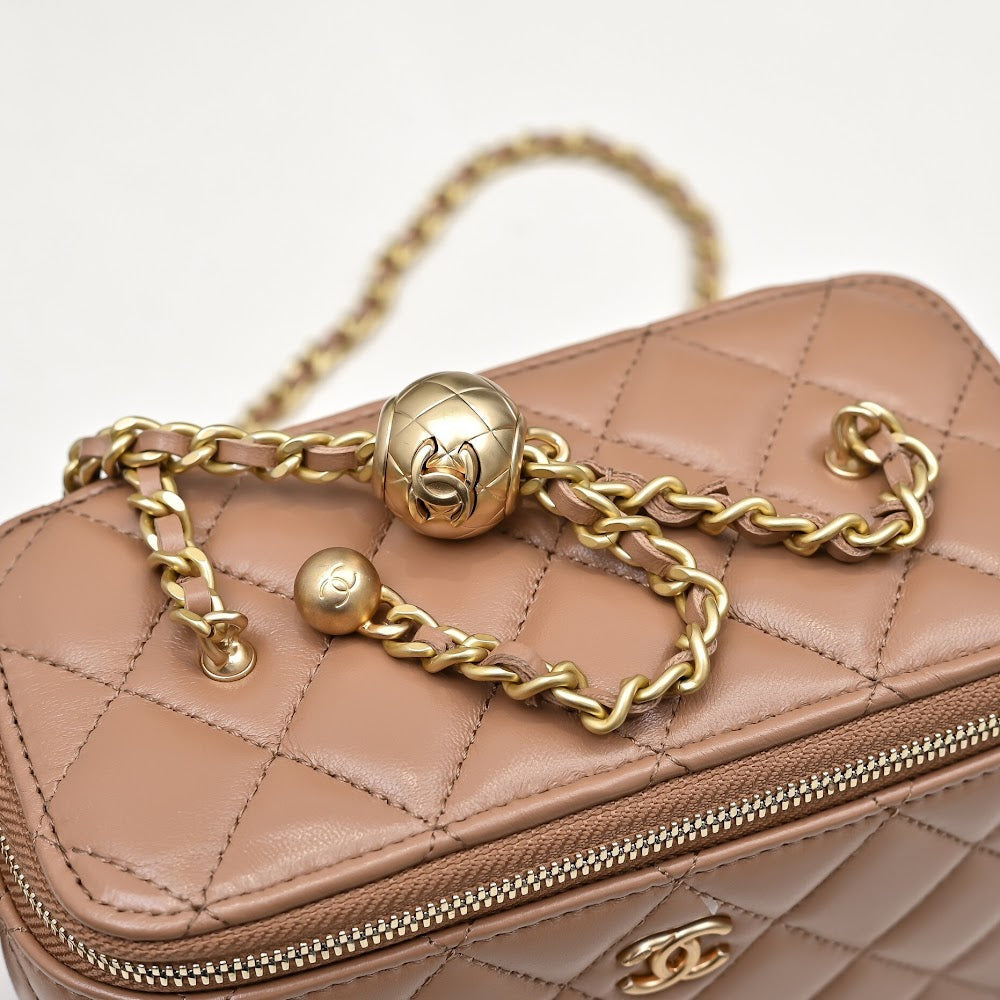 Anum Bags CHn Luxury Bag --114279