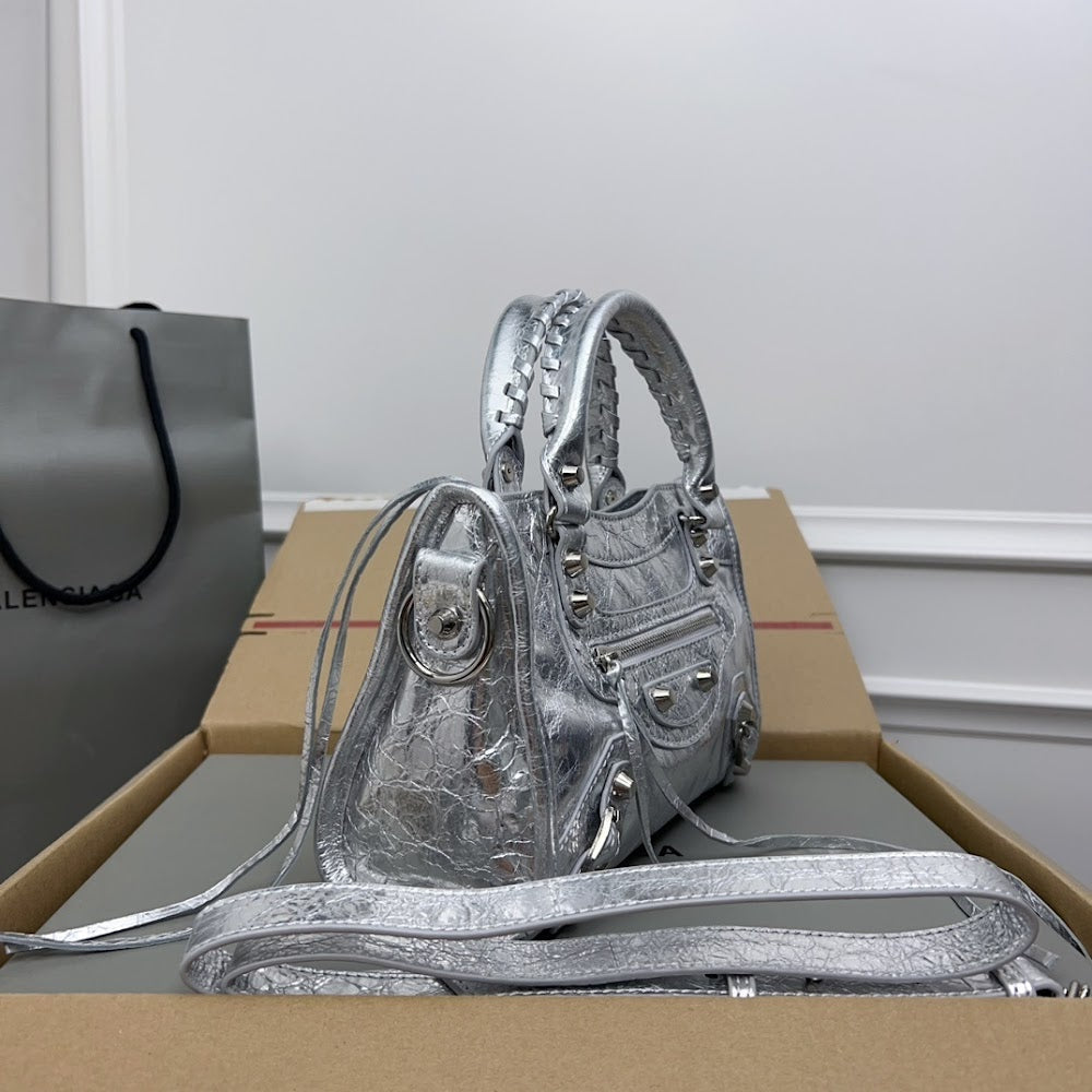 Ezyycart Bags Balenciaga Luxury Bag --110966