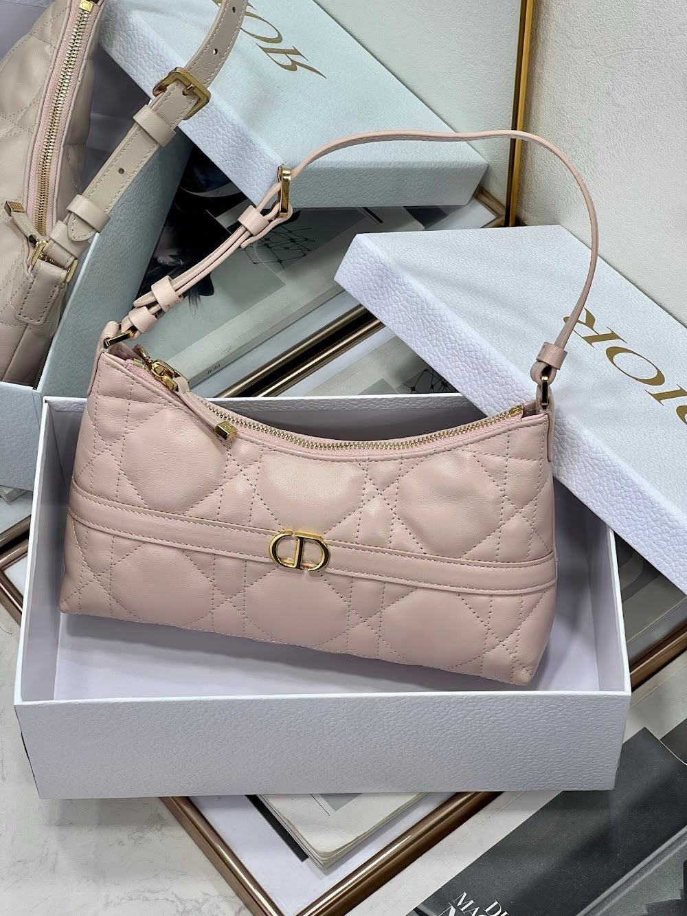 Ezyycart Bags Diorn Luxury Bag --116398