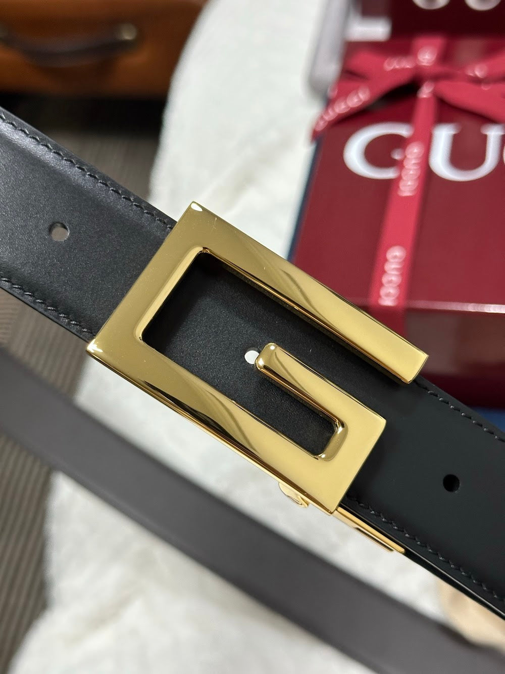 Ezyycart Bags Guccin Luxury Belt --108230
