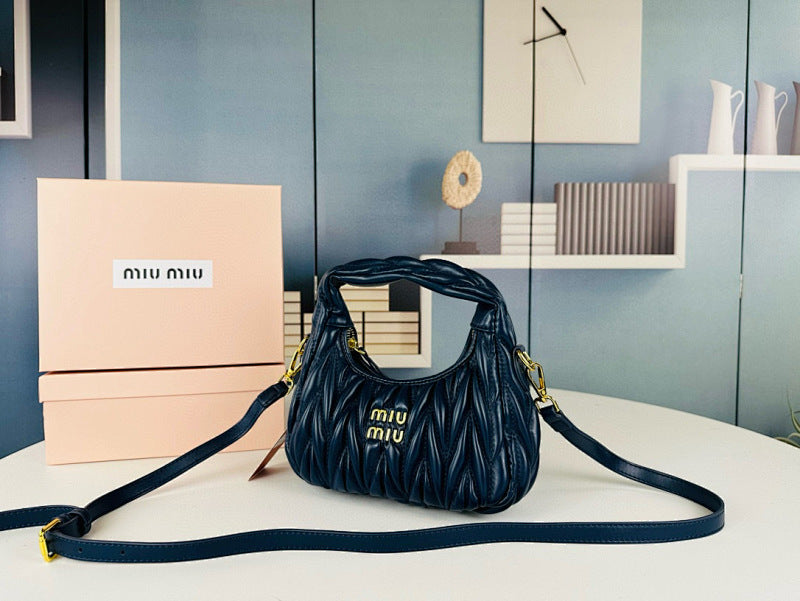 Ezyycart Bags pradn Luxury Bag --75574