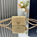Ezyycart Bags Prada Luxury Bag --54526