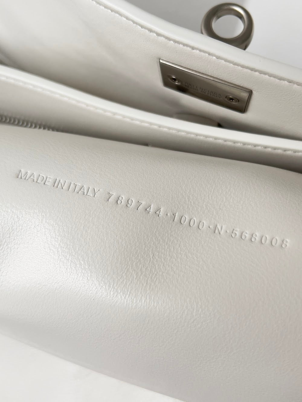 Ezyycart Bags Balenciaga Luxury Bag --111457