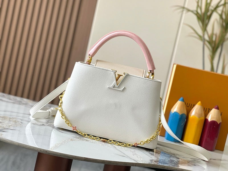 Anum Bags LVn Luxury Bag --78755