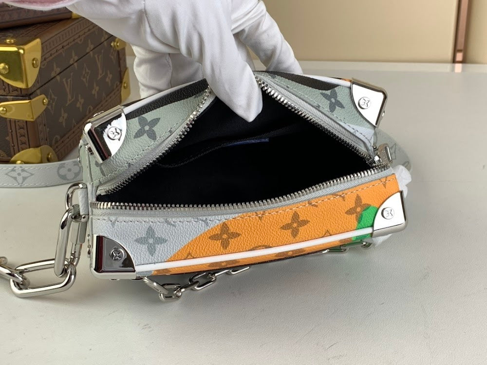 Ezyycart Bags ln Luxury Bag --58319
