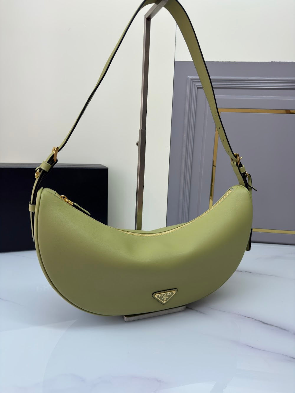 Ezyycart Bags Pradn Luxury Bag --102939