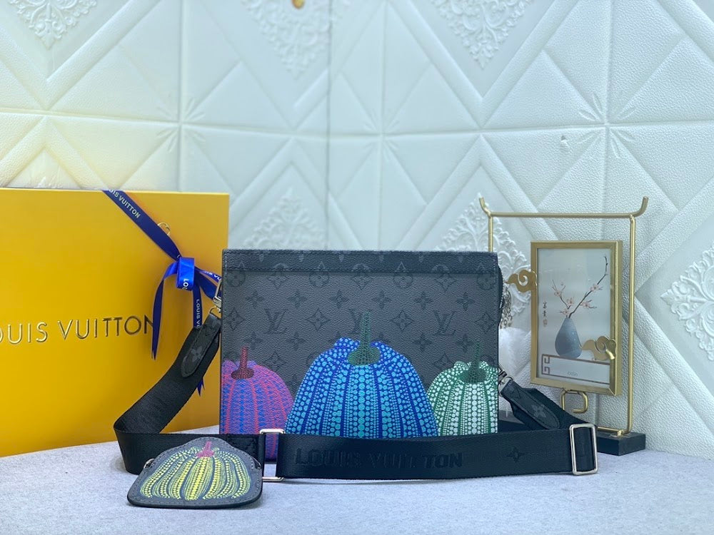 Anum Bags LVn Luxury Bag --80168
