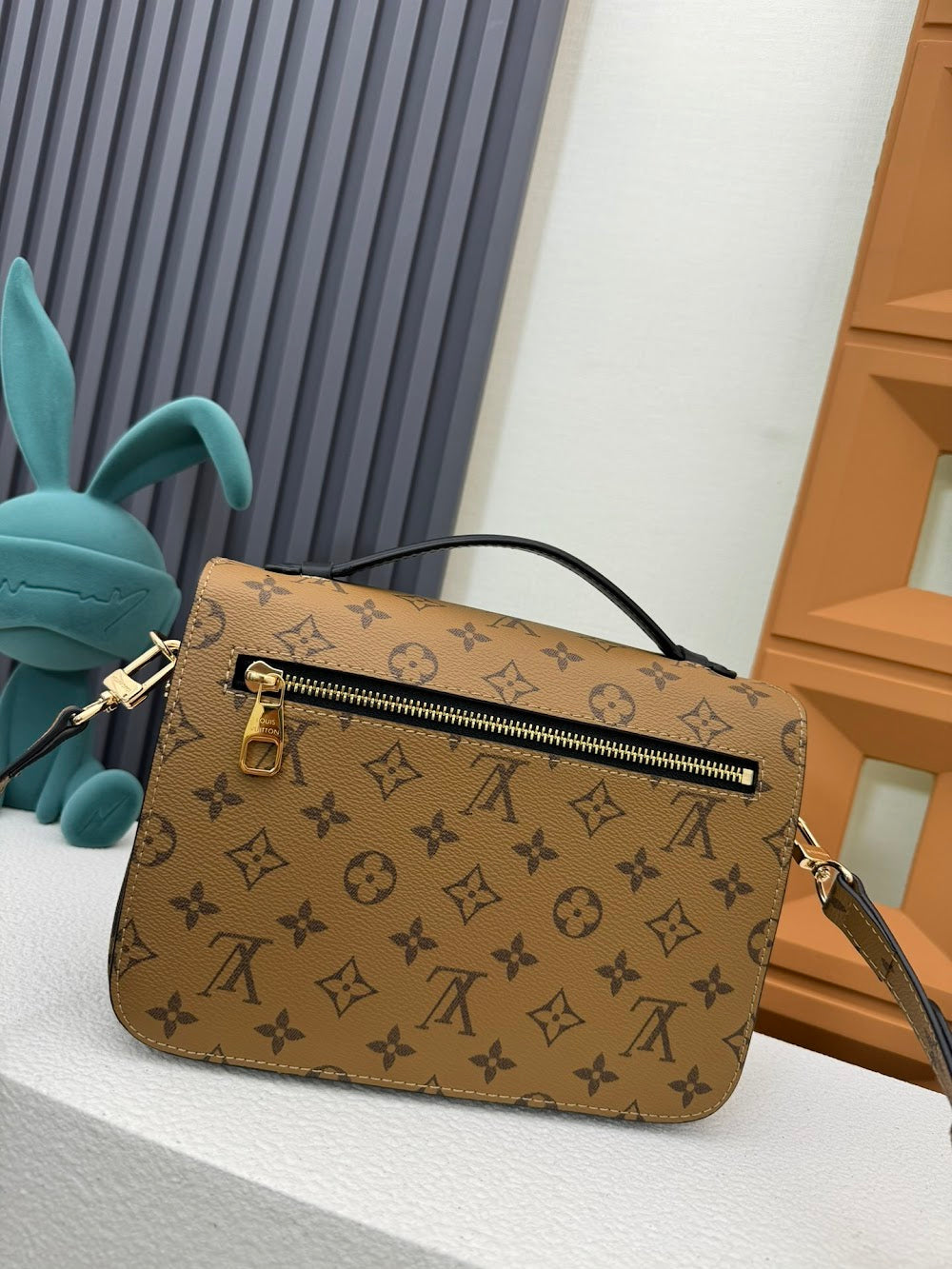 Anum Bags LVn Luxury Bag --79008