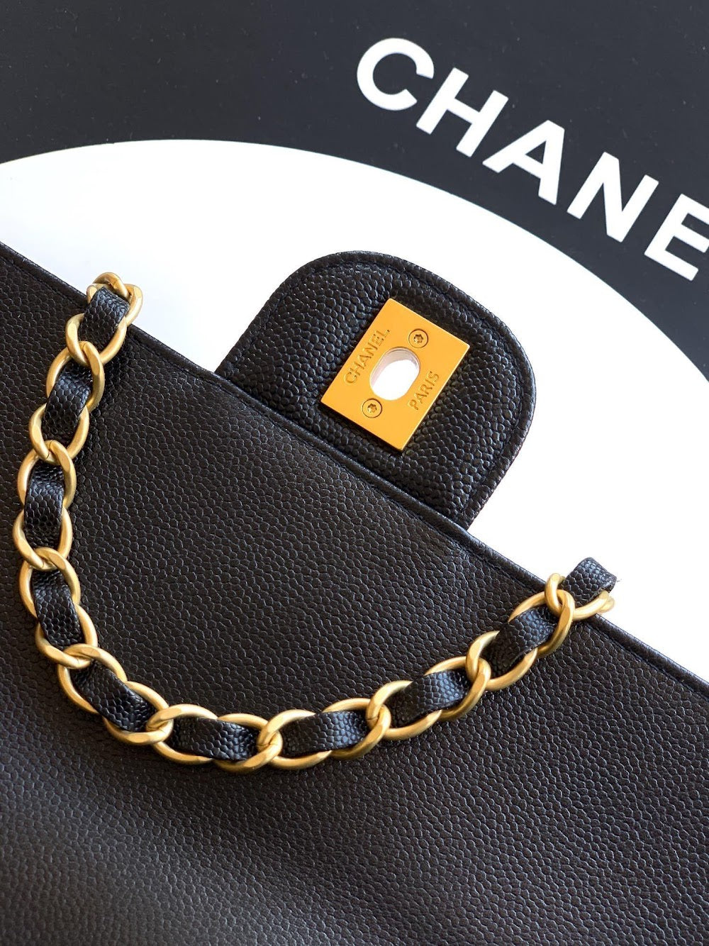 Anum Bags CHn Luxury Bag --112795