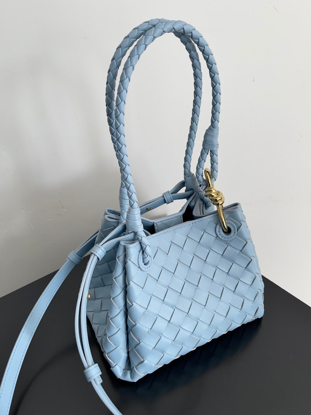 Ezyycart Bags Bottegan Luxury Bag --90973