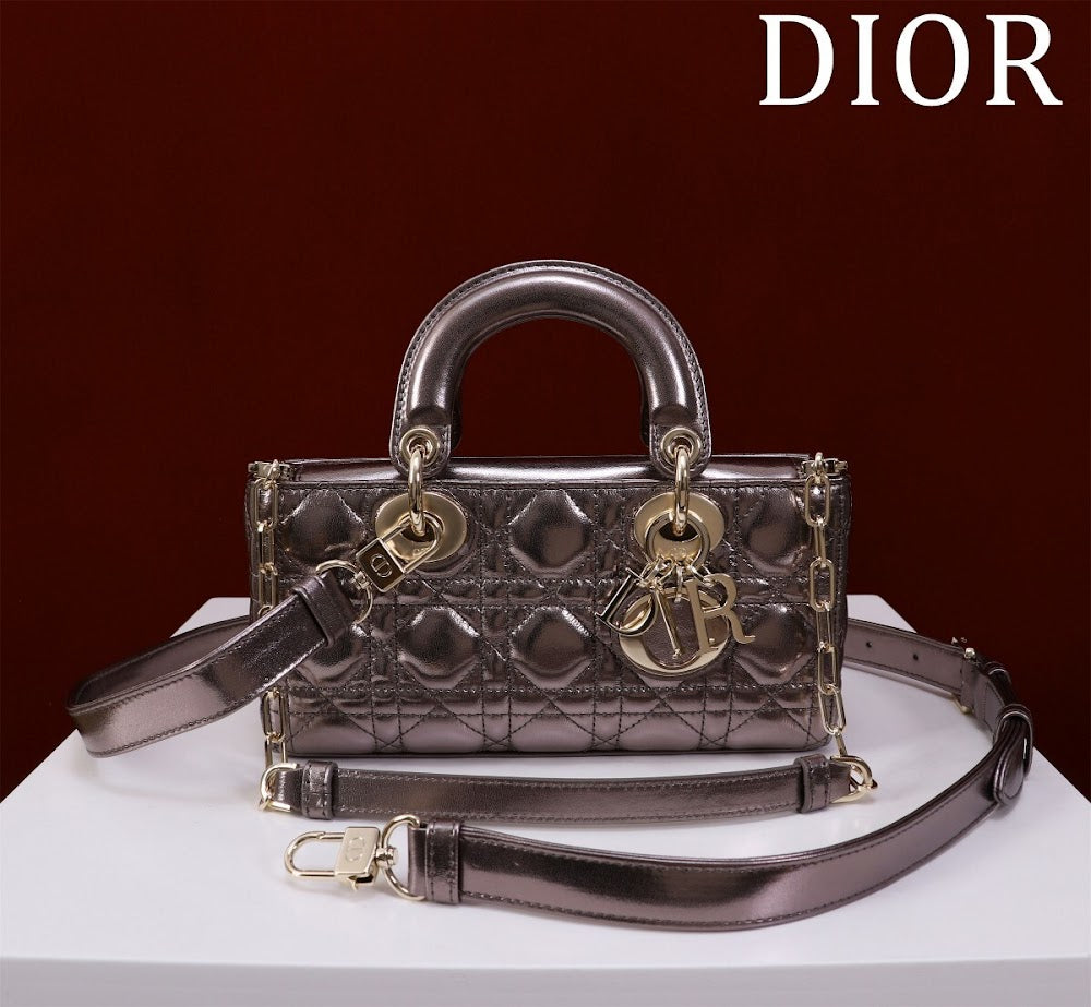 Anum Bags Diorn Luxury Bag --114741