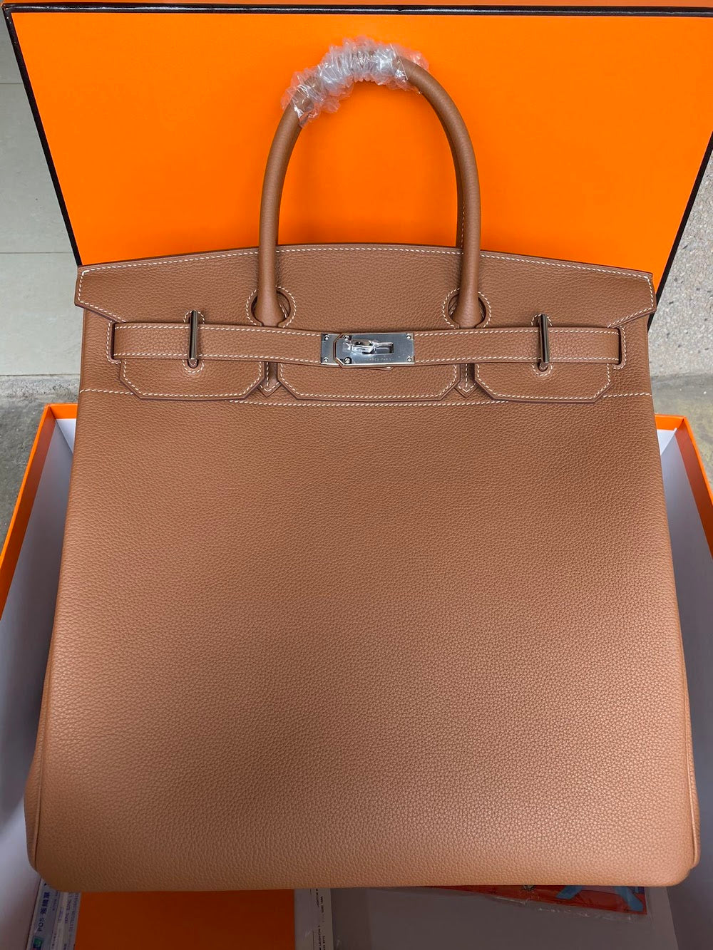Anum Bags Hermesn Luxury Bag --116739