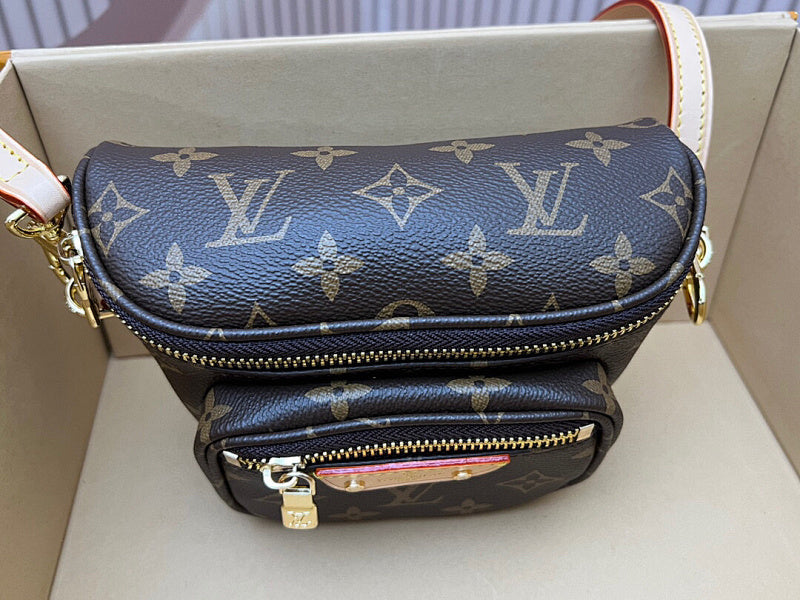 Anum Bags LVn Luxury Bag --81065