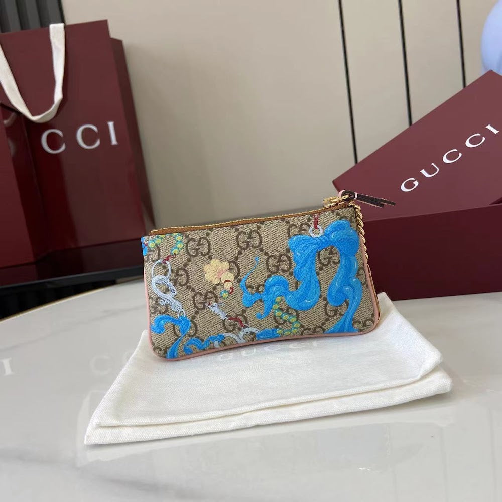 Ezyycart Bags Guccin Luxury Bag --94523