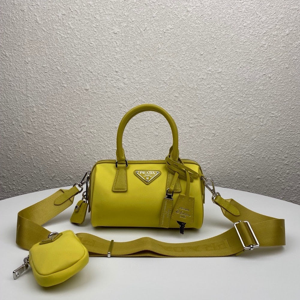Ezyycart Bags Prada Luxury Bag --53960