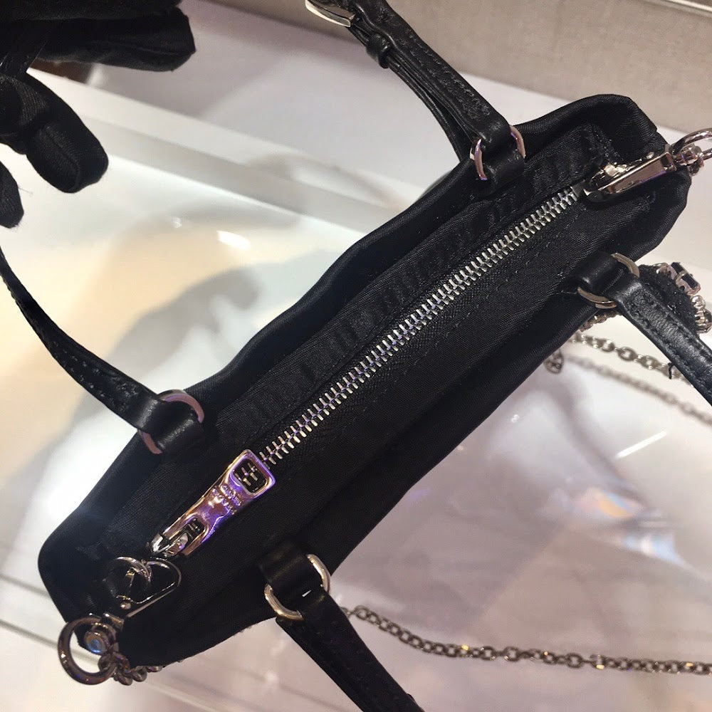 Ezyycart Bags Prada Luxury Bag --53977