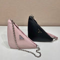Ezyycart Bags Prada Luxury Bag --54726