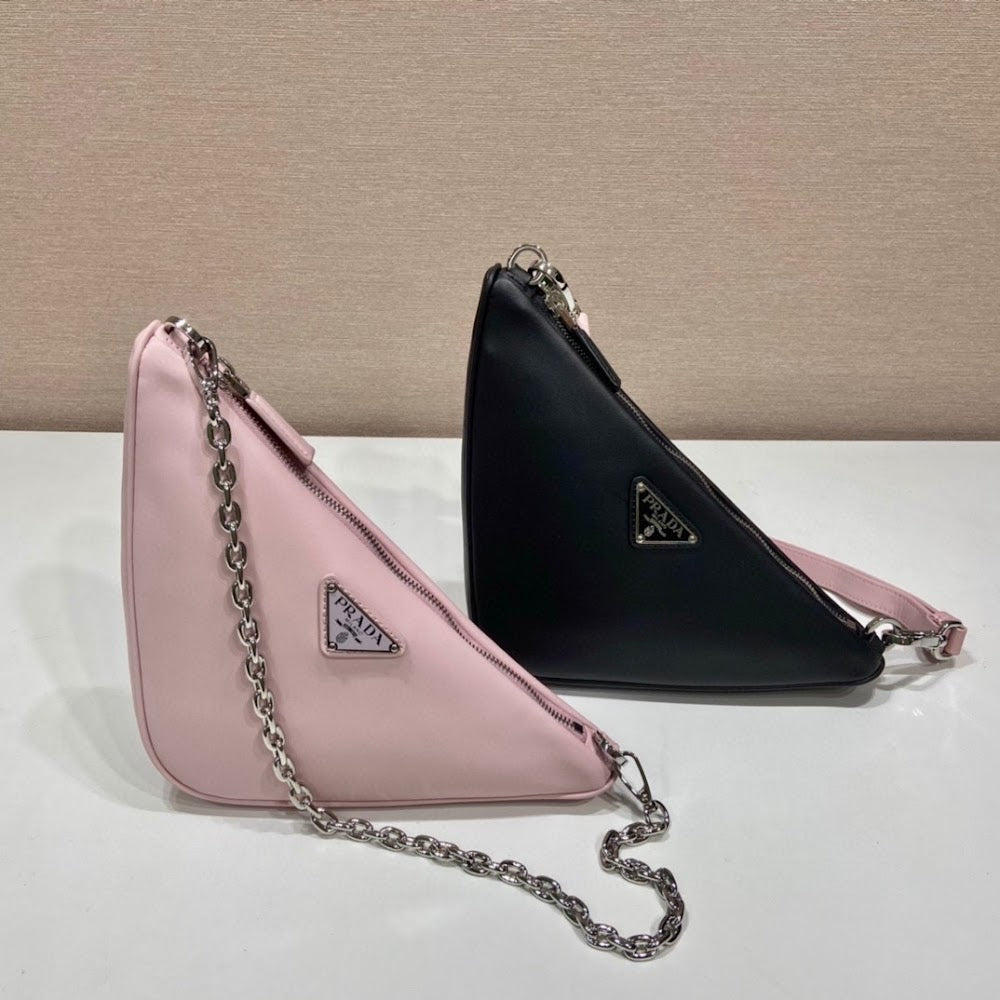 Ezyycart Bags Prada Luxury Bag --54726
