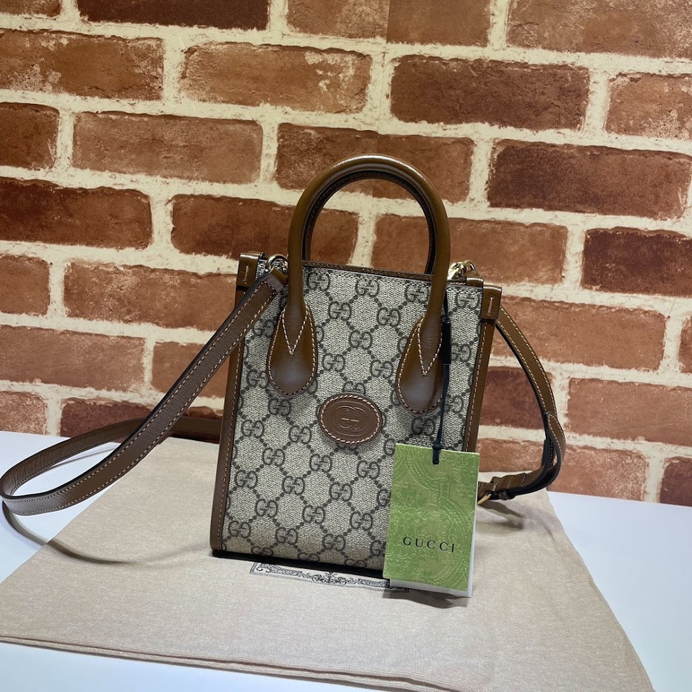 Ezyycart Bags Guccin Luxury Bag --94754