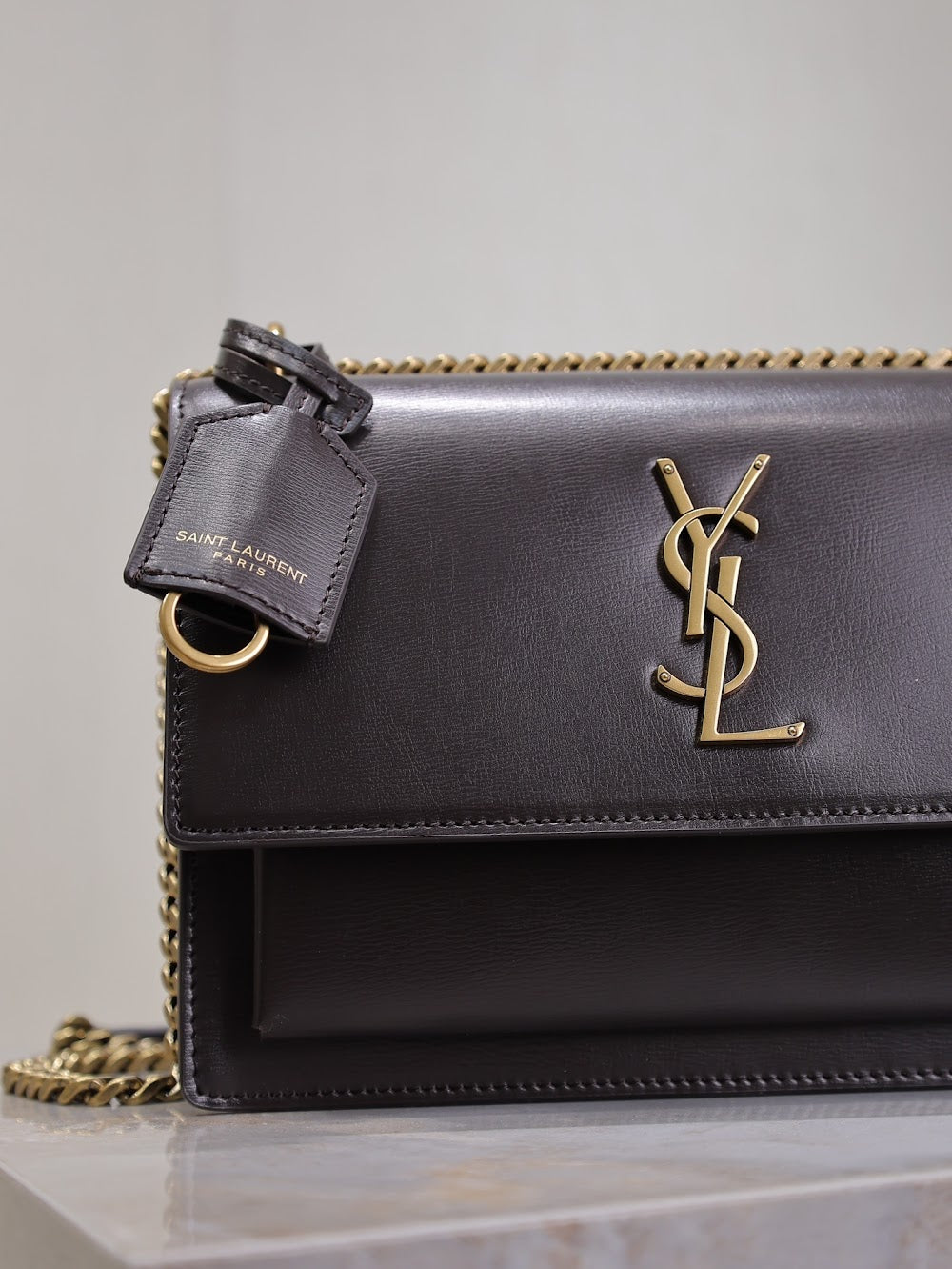 Ezyycart Bags YSLn Luxury Bag --119530