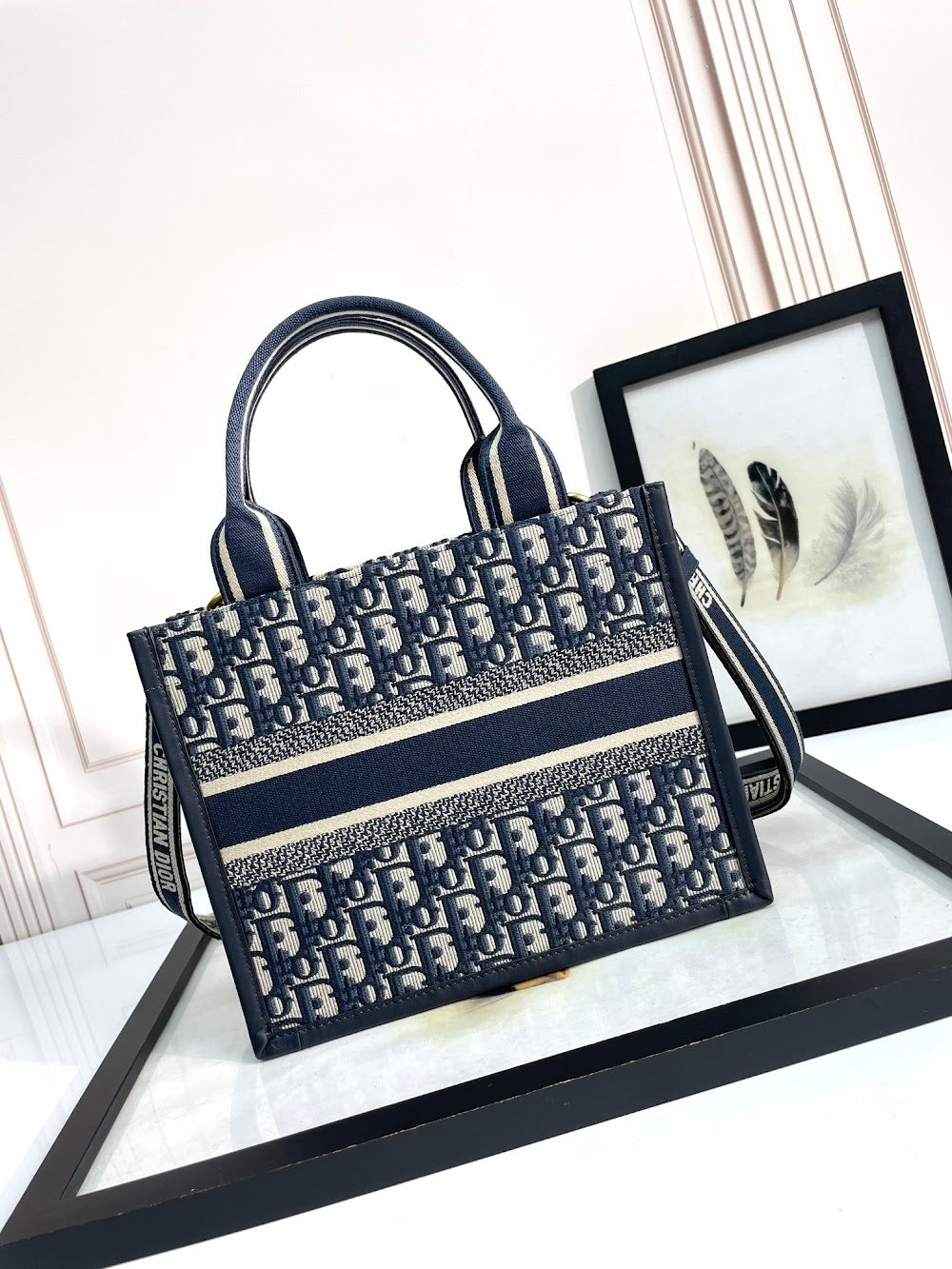 Ezyycart Bags Diorn Luxury Bag --115758