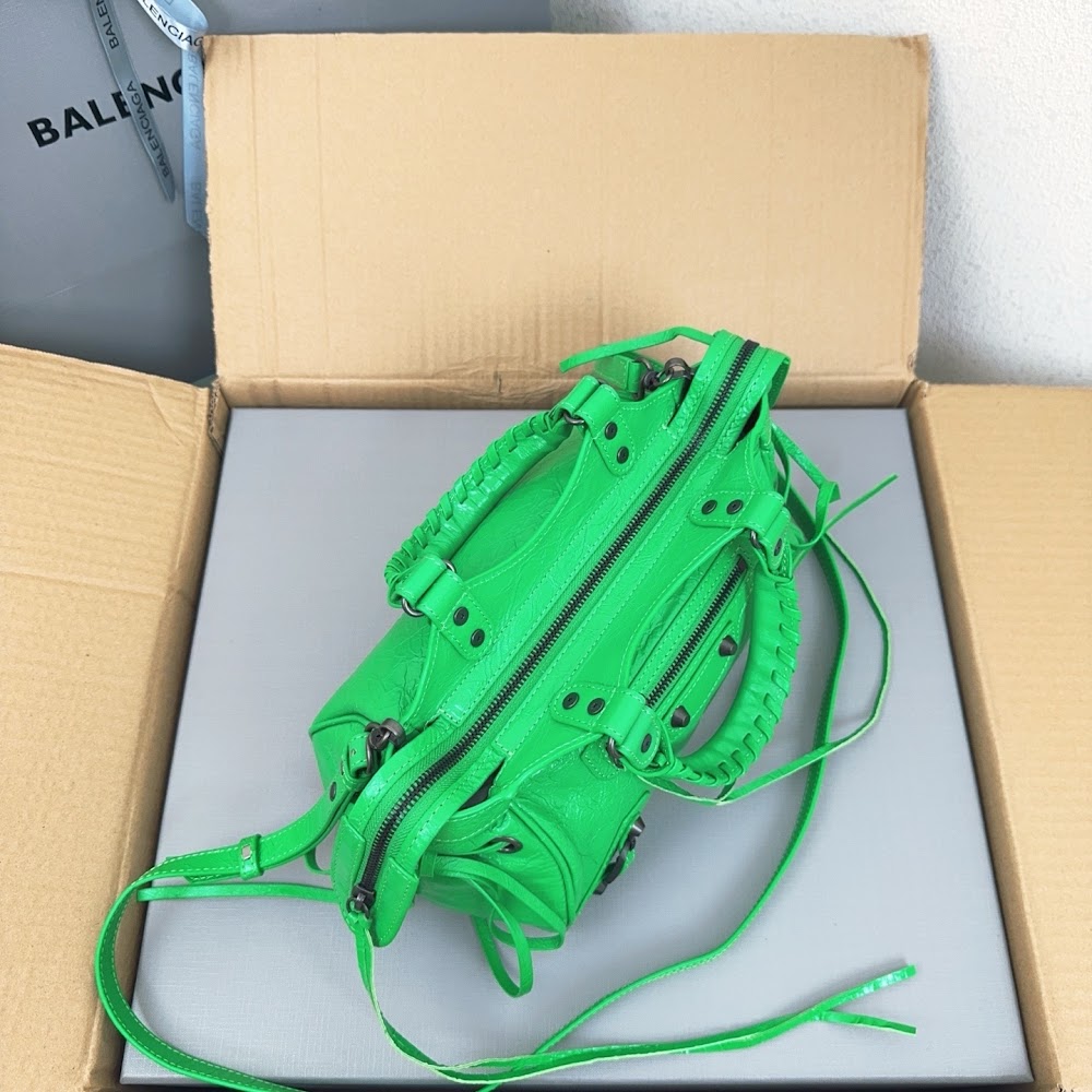 Ezyycart Bags Balenciaga Luxury Bag --111308