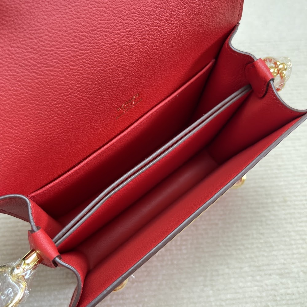 Anum Bags Hermesn Luxury Bag --118288