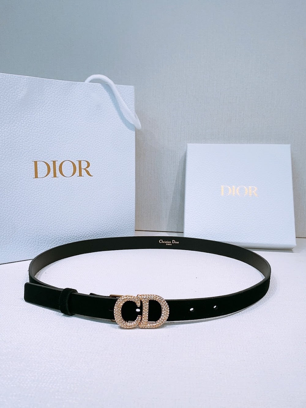 Anum Bags Diorn Luxury Belt --107717