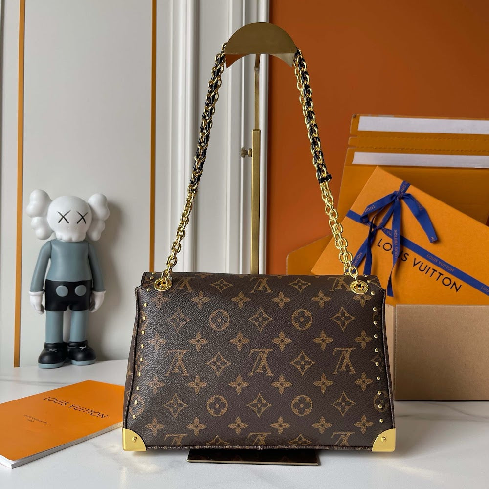 Anum Bags LVn Luxury Bag --80624