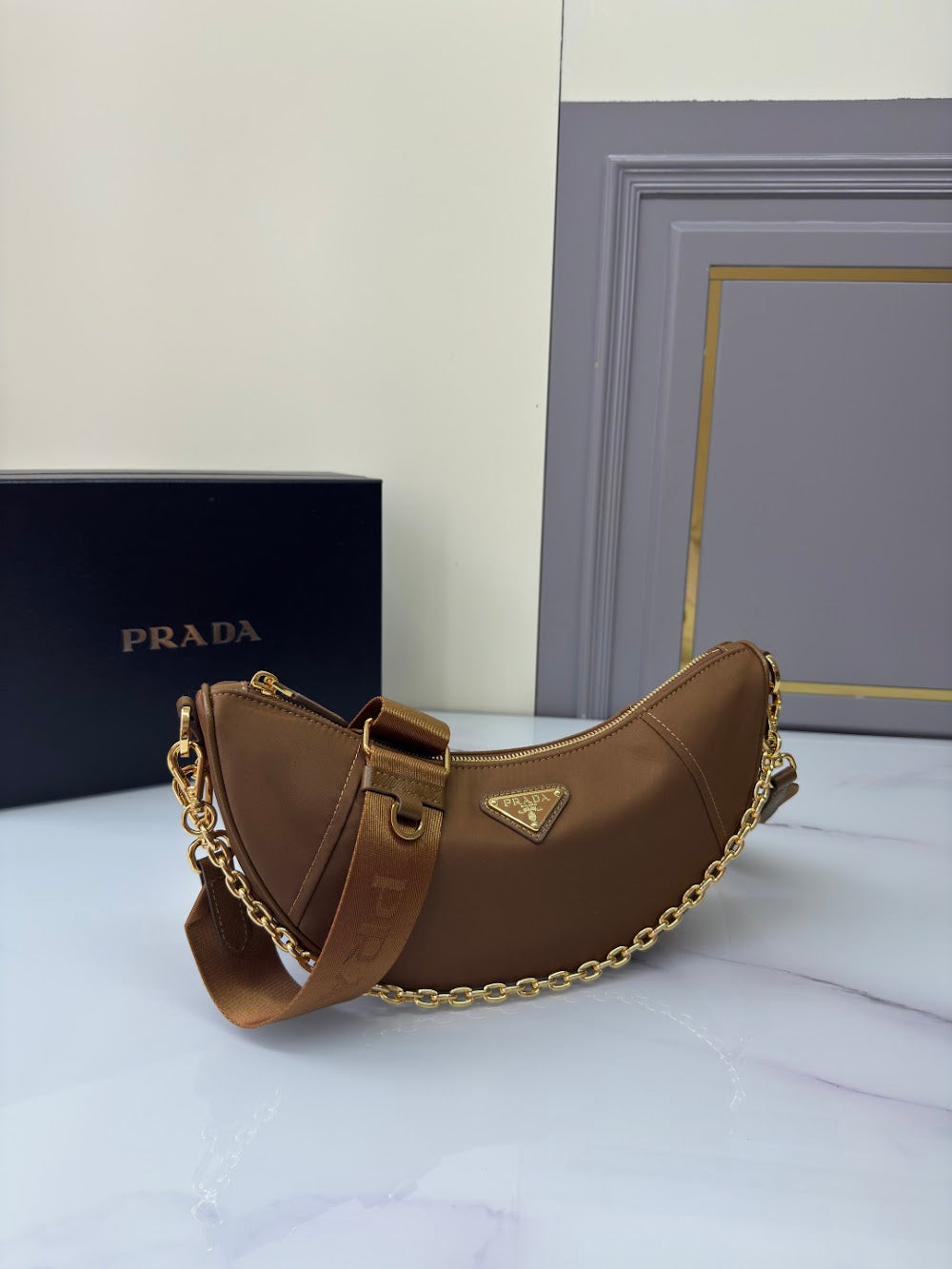 Ezyycart Bags Pradn Luxury Bag --102945