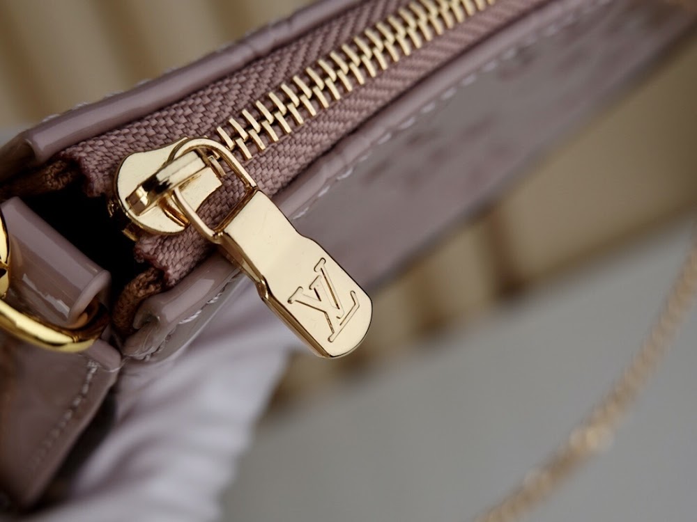 Anum Bags ln Luxury Bag --60374