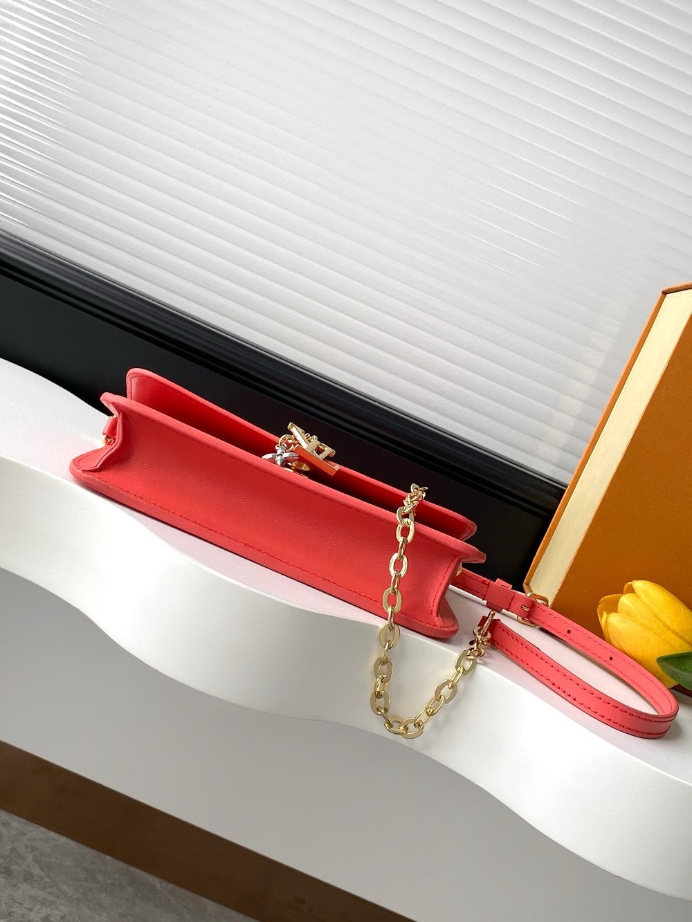 Anum Bags LVn Luxury Bag --80771