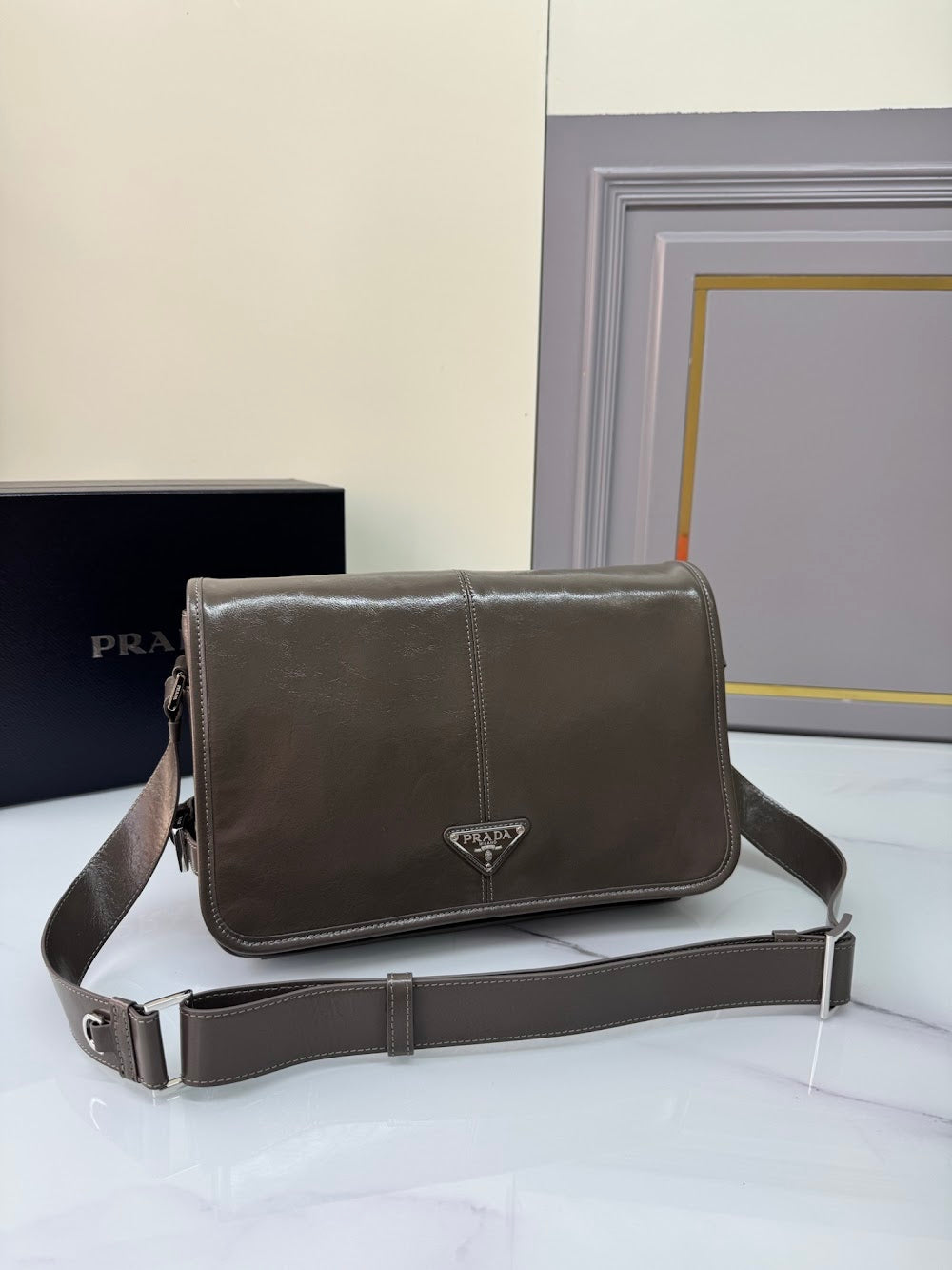Ezyycart Bags Pradn Luxury Bag --102949