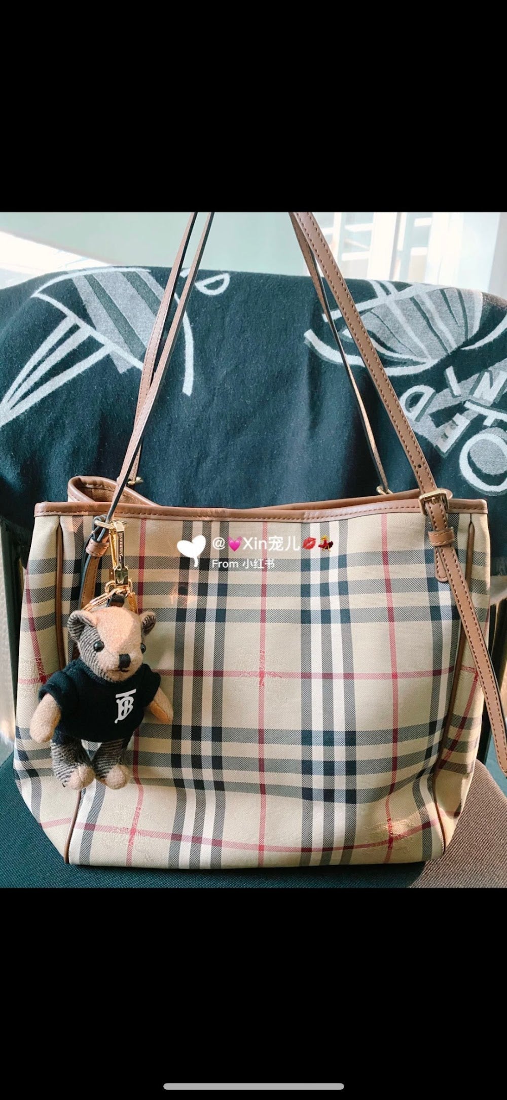 Ezyycart Bags Burberryn Luxury Bag --92299