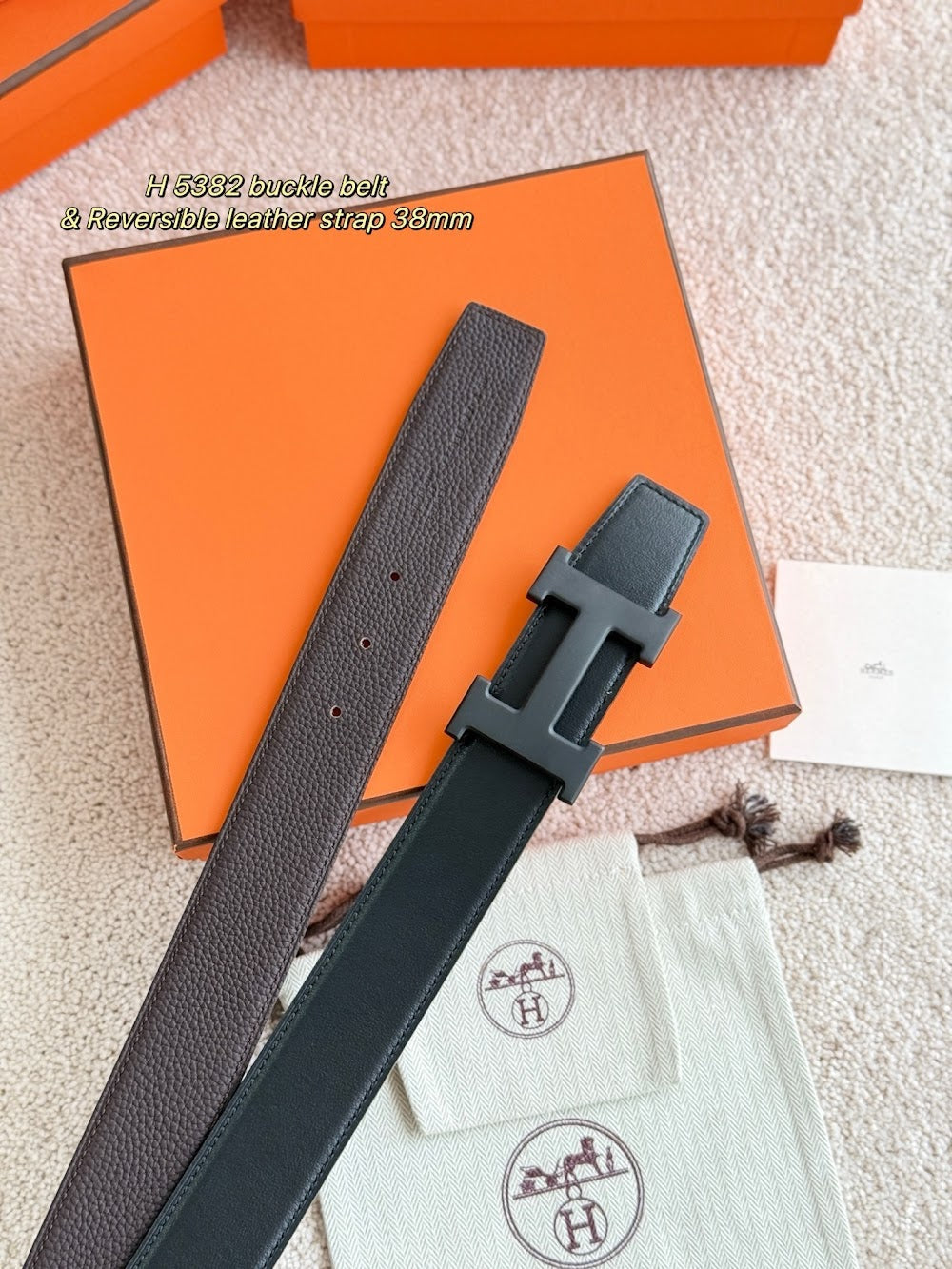 Anum Bags Hermesn Luxury Belt --105836