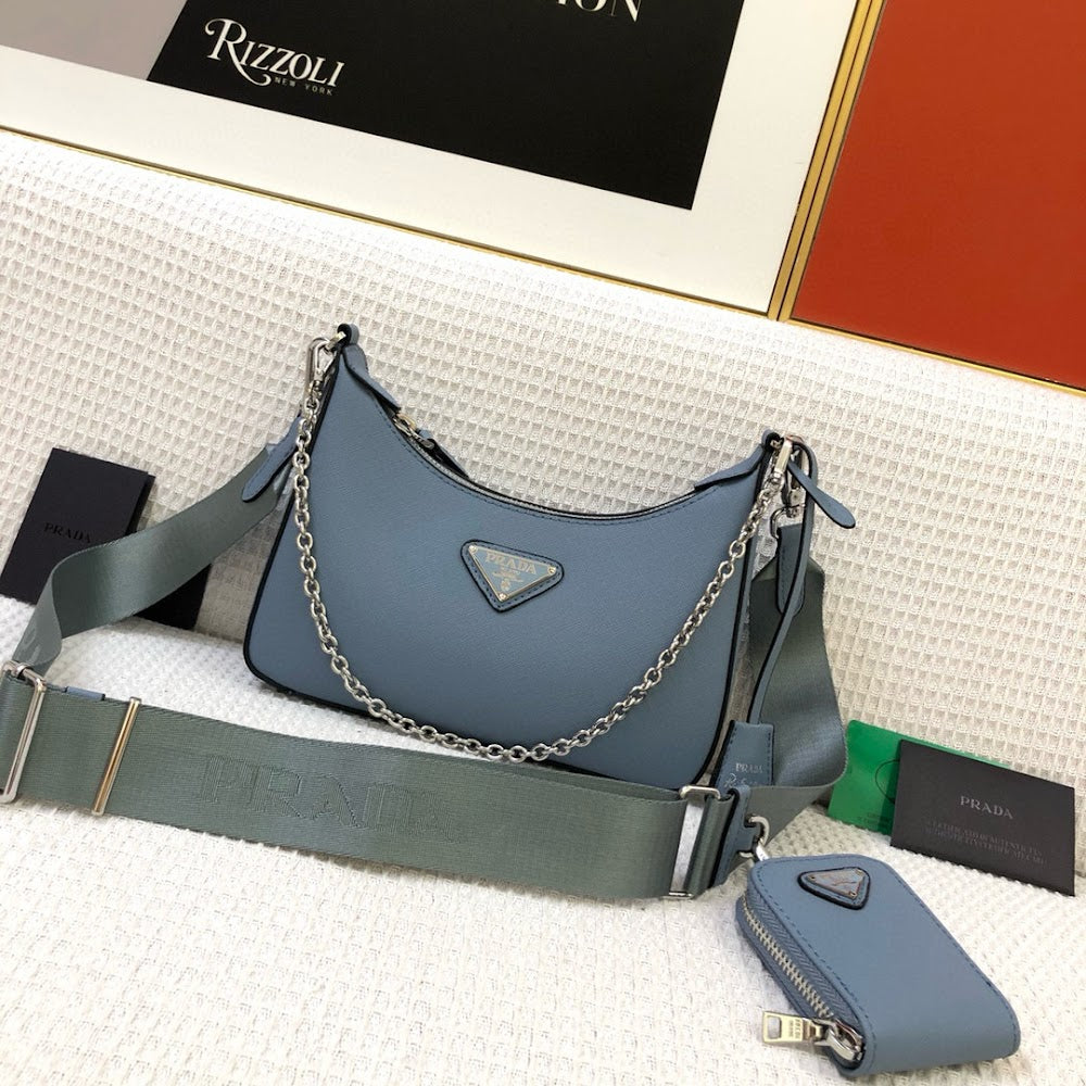Ezyycart Bags pradn Luxury Bag --73745