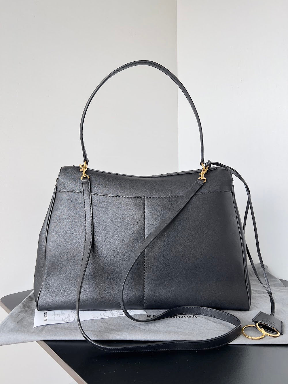 Ezyycart Bags Balenciaga Luxury Bag --110822